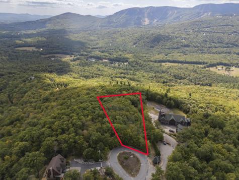 Lot 25 Powder Ridge Road Newry ME 04261