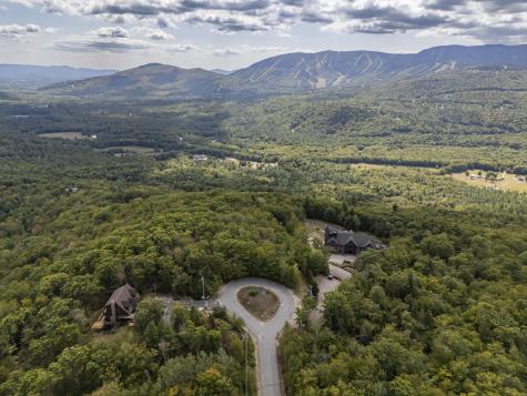 Lot 25 Powder Ridge Road Newry ME 04261