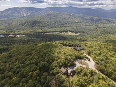 Lot 25 Powder Ridge Road Newry ME 04261