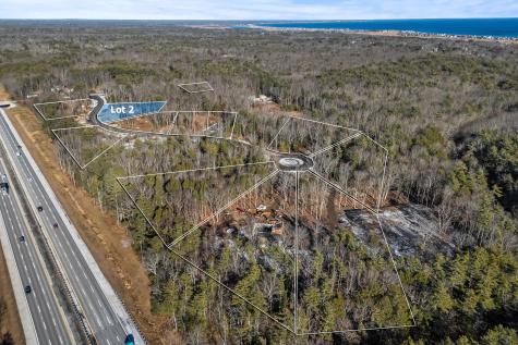 Lot 2 Dagmar Drive Wells ME 04090