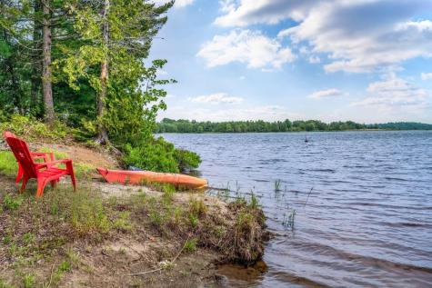 242 Tannery Brook Road Mariaville ME 04605