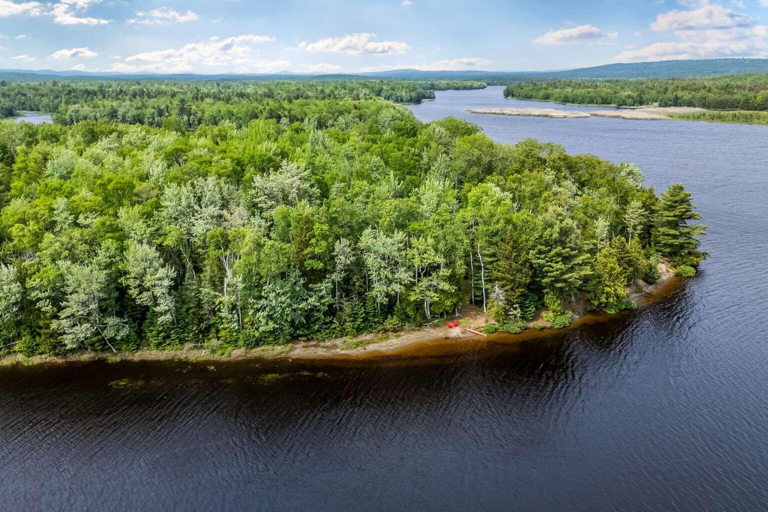 242 Tannery Brook Road Mariaville ME 04605