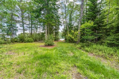 242 Tannery Brook Road Mariaville ME 04605