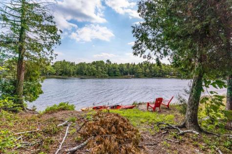 242 Tannery Brook Road Mariaville ME 04605