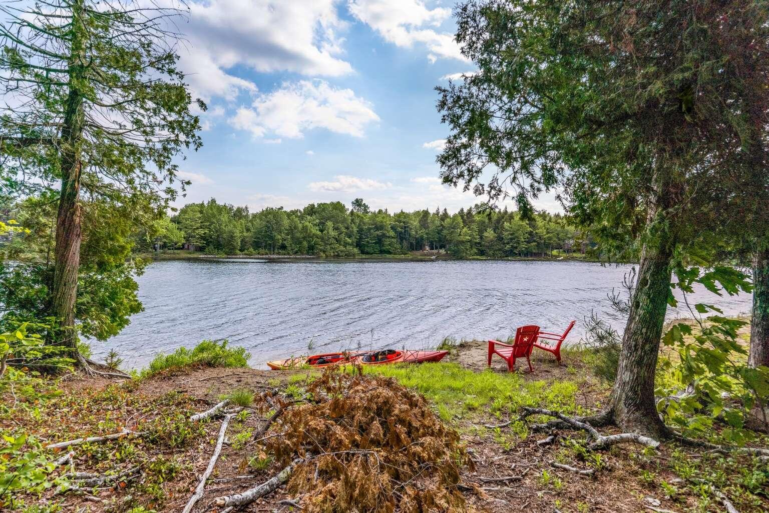 242 Tannery Brook Road Mariaville ME 04605