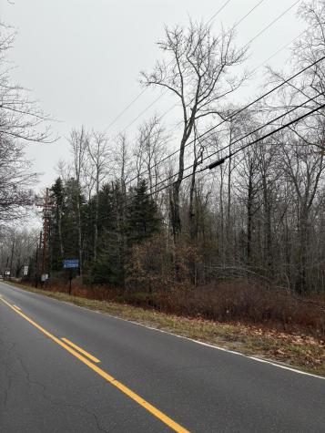 Lot 129 Harpswell Neck Road Harpswell ME 04079