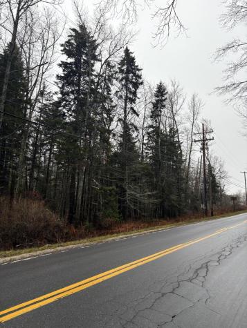 Lot 129 Harpswell Neck Road Harpswell ME 04079