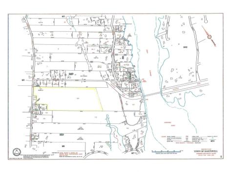 Lot 129 Harpswell Neck Road Harpswell ME 04079