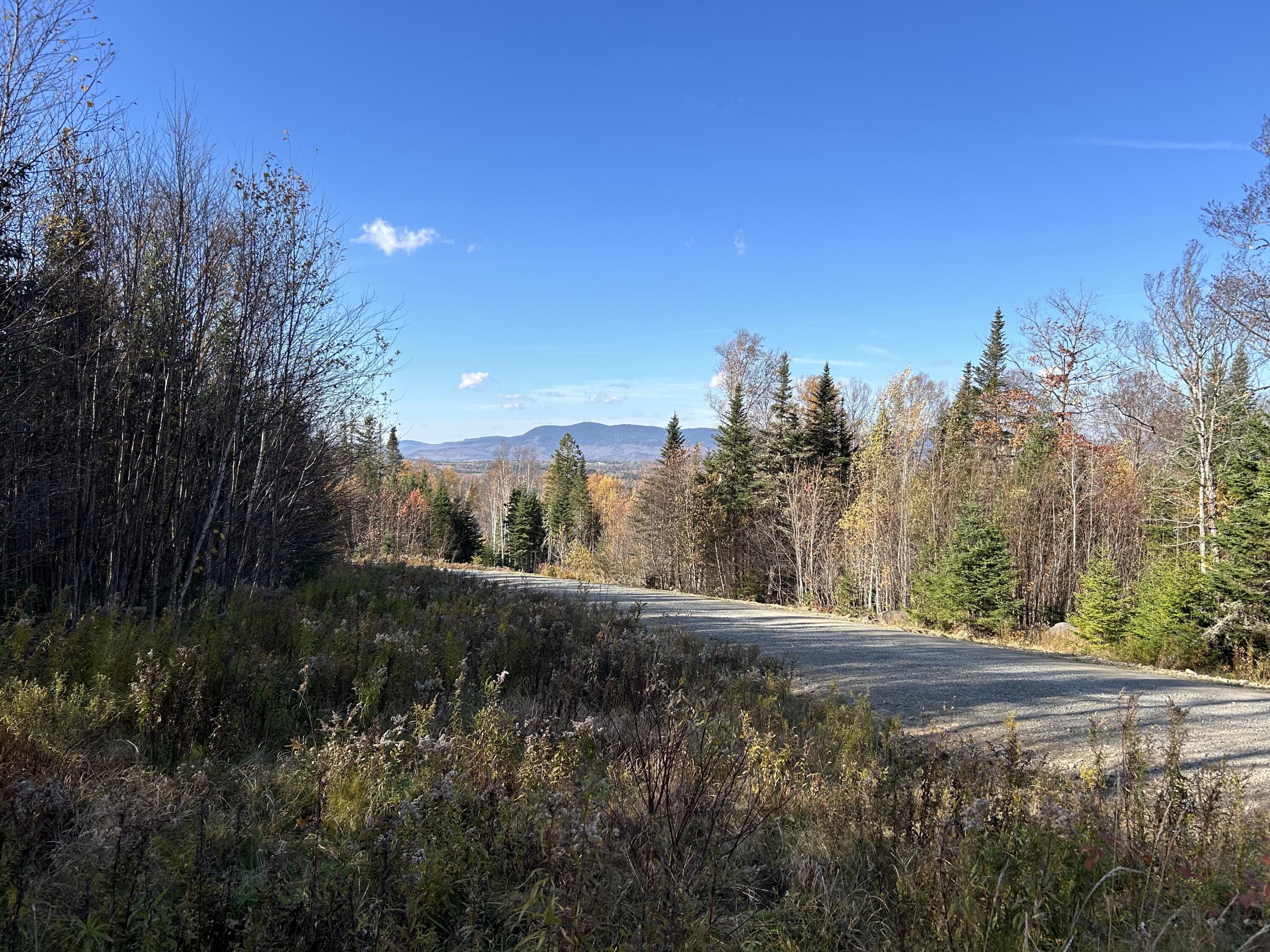 Lot 9 Moose Ridge Road Dallas Plt ME 04970