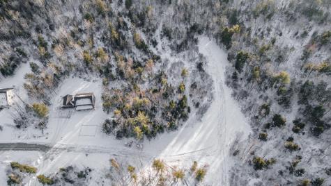 Lot 3 Rockwood Estates West Gardiner ME 04345