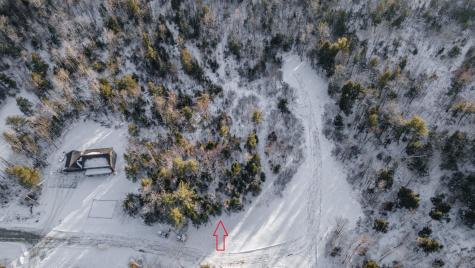 Lot 3 Rockwood Estates West Gardiner ME 04345