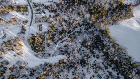 Lot 3 Rockwood Estates West Gardiner ME 04345