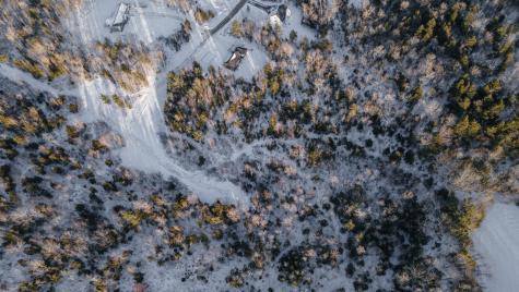 Lot 3 Rockwood Estates West Gardiner ME 04345