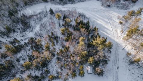 Lot 3 Rockwood Estates West Gardiner ME 04345