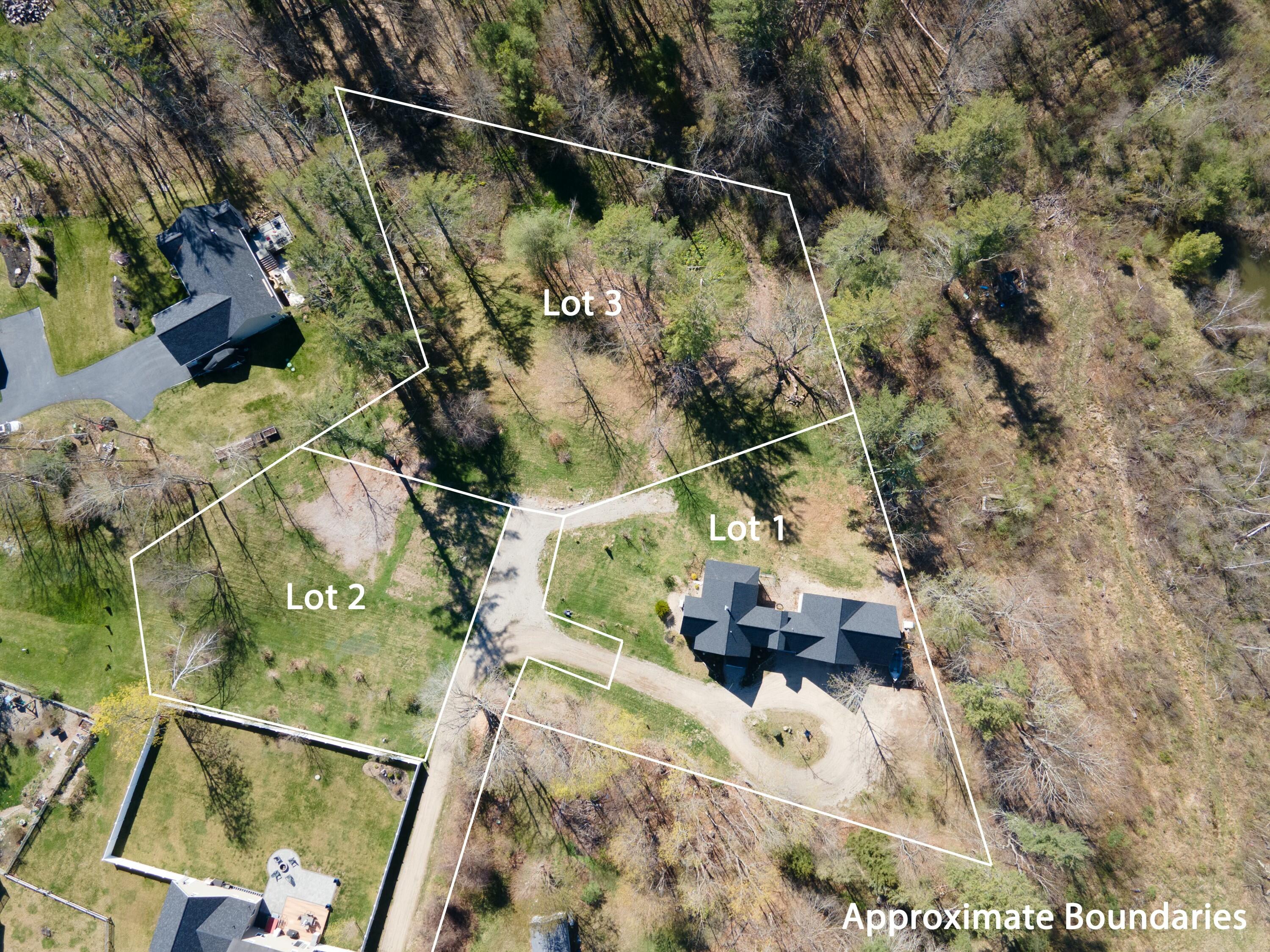 Lot 3 Furbish Lane Kennebunk ME 04043