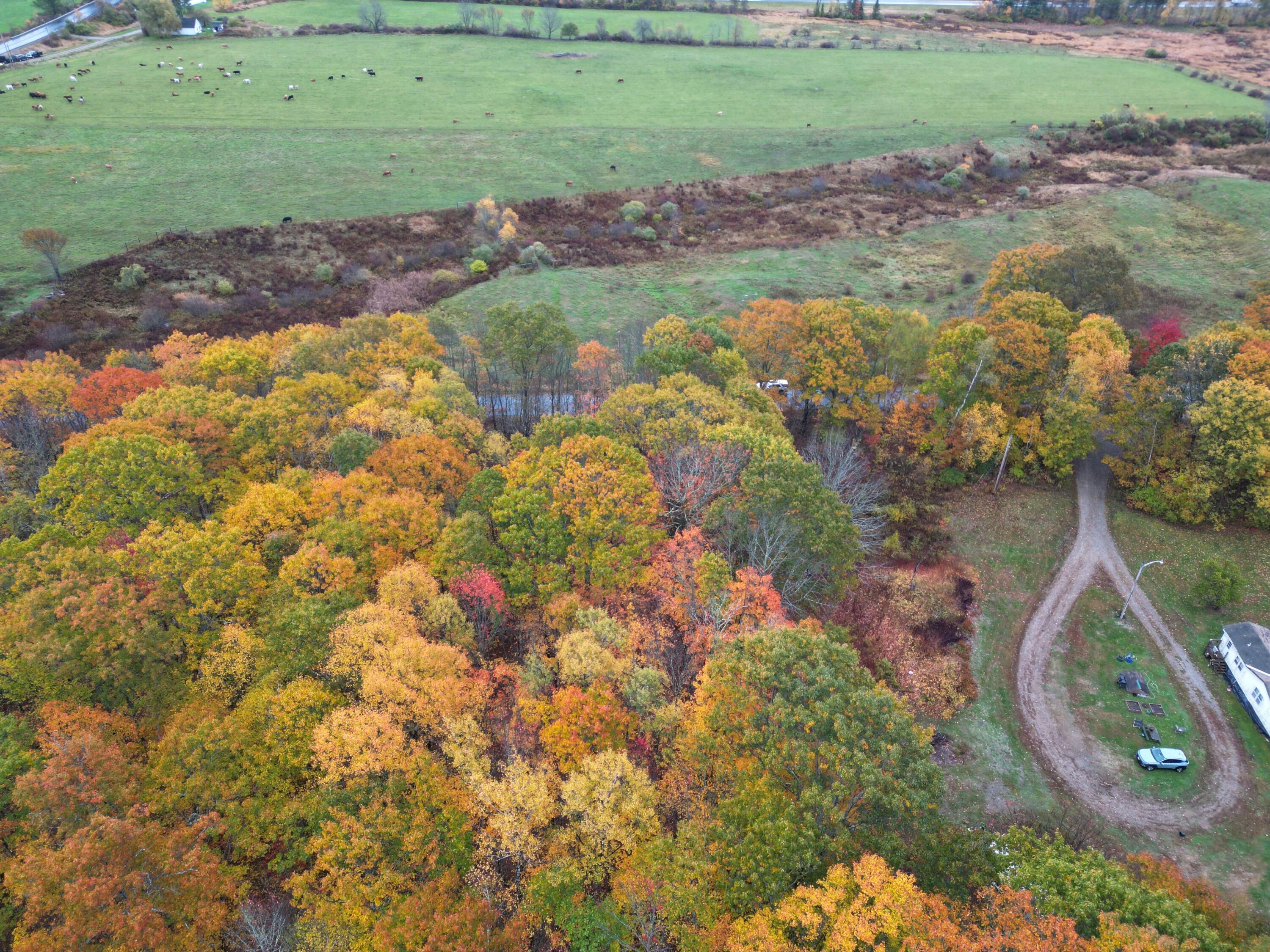 298 Brown Road Richmond ME 04357