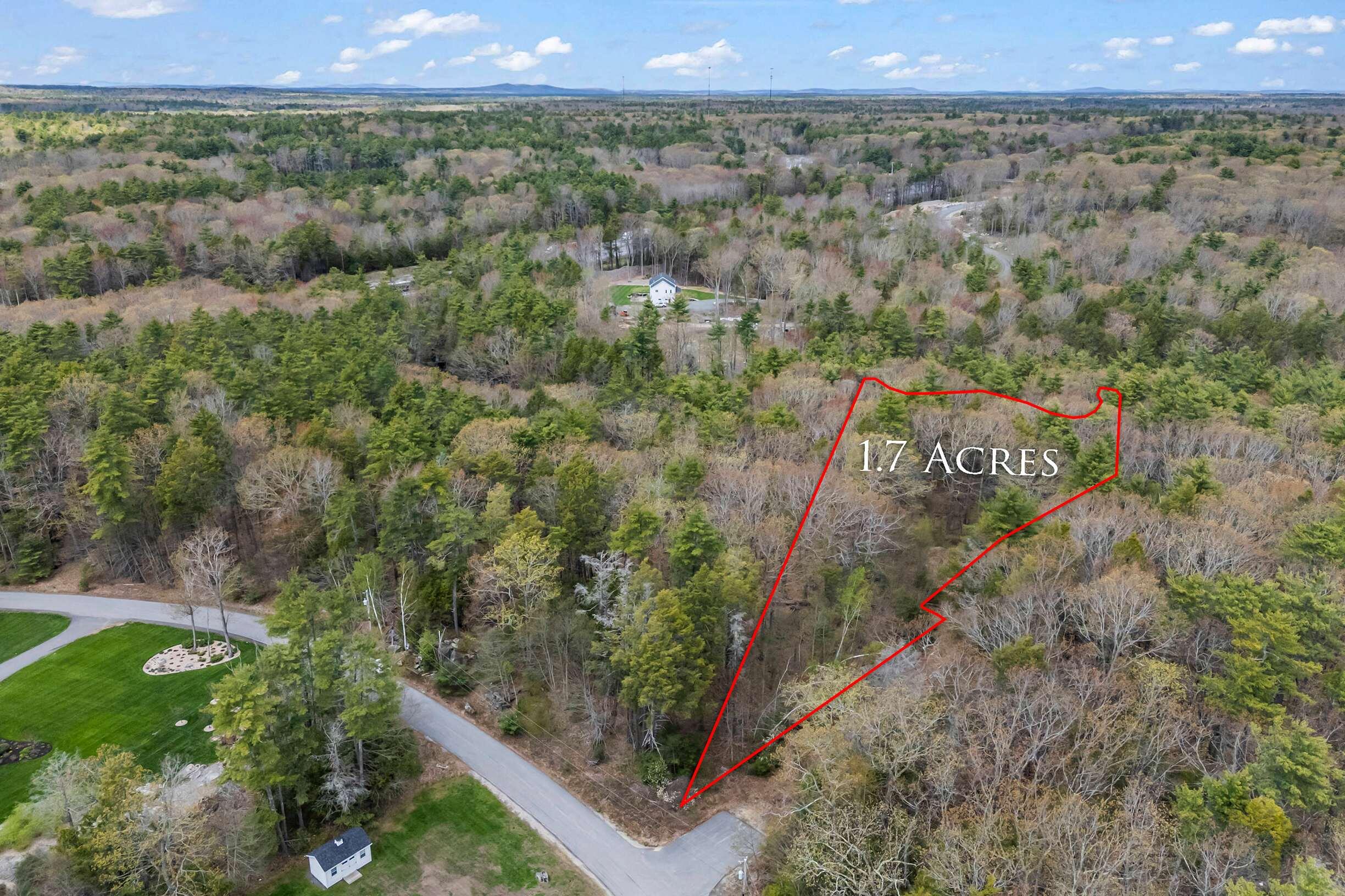22 Batchelder Road Ogunquit ME 03907