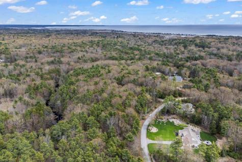 22 Batchelder Road Ogunquit ME 03907