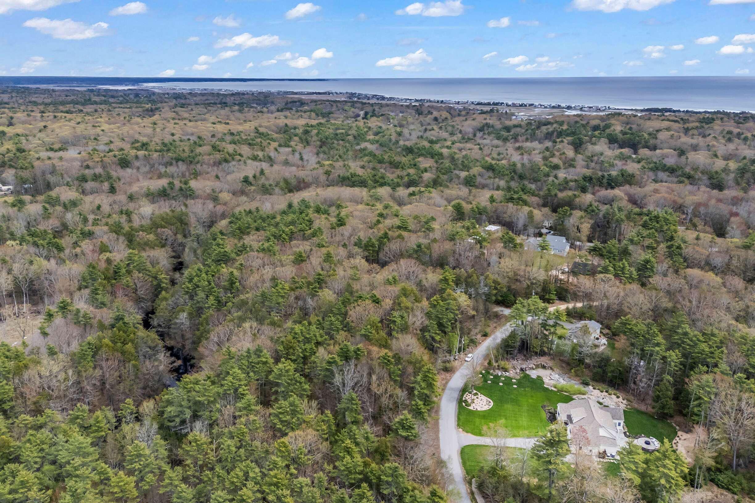 22 Batchelder Road Ogunquit ME 03907