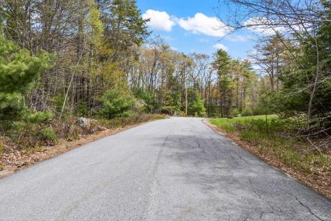22 Batchelder Road Ogunquit ME 03907