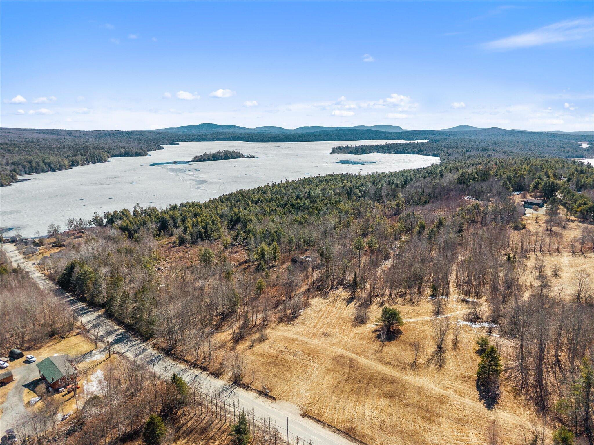 0 Sugar Hill Road Eastbrook ME 04634