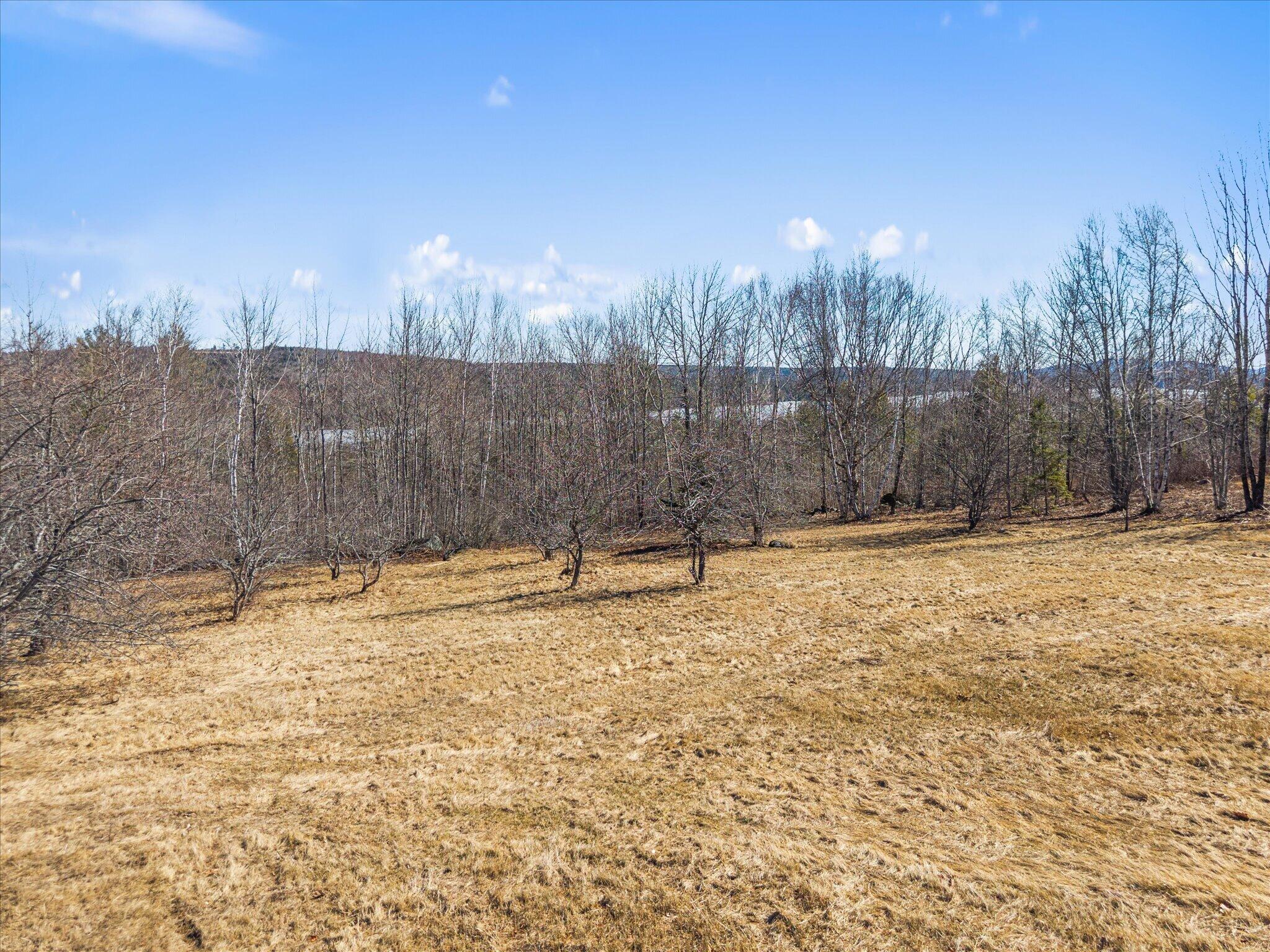 0 Sugar Hill Road Eastbrook ME 04634