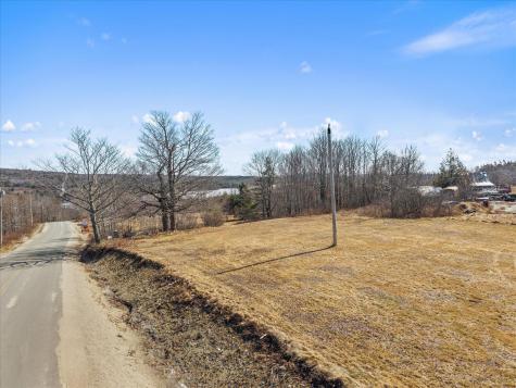 0 Sugar Hill Road Eastbrook ME 04634