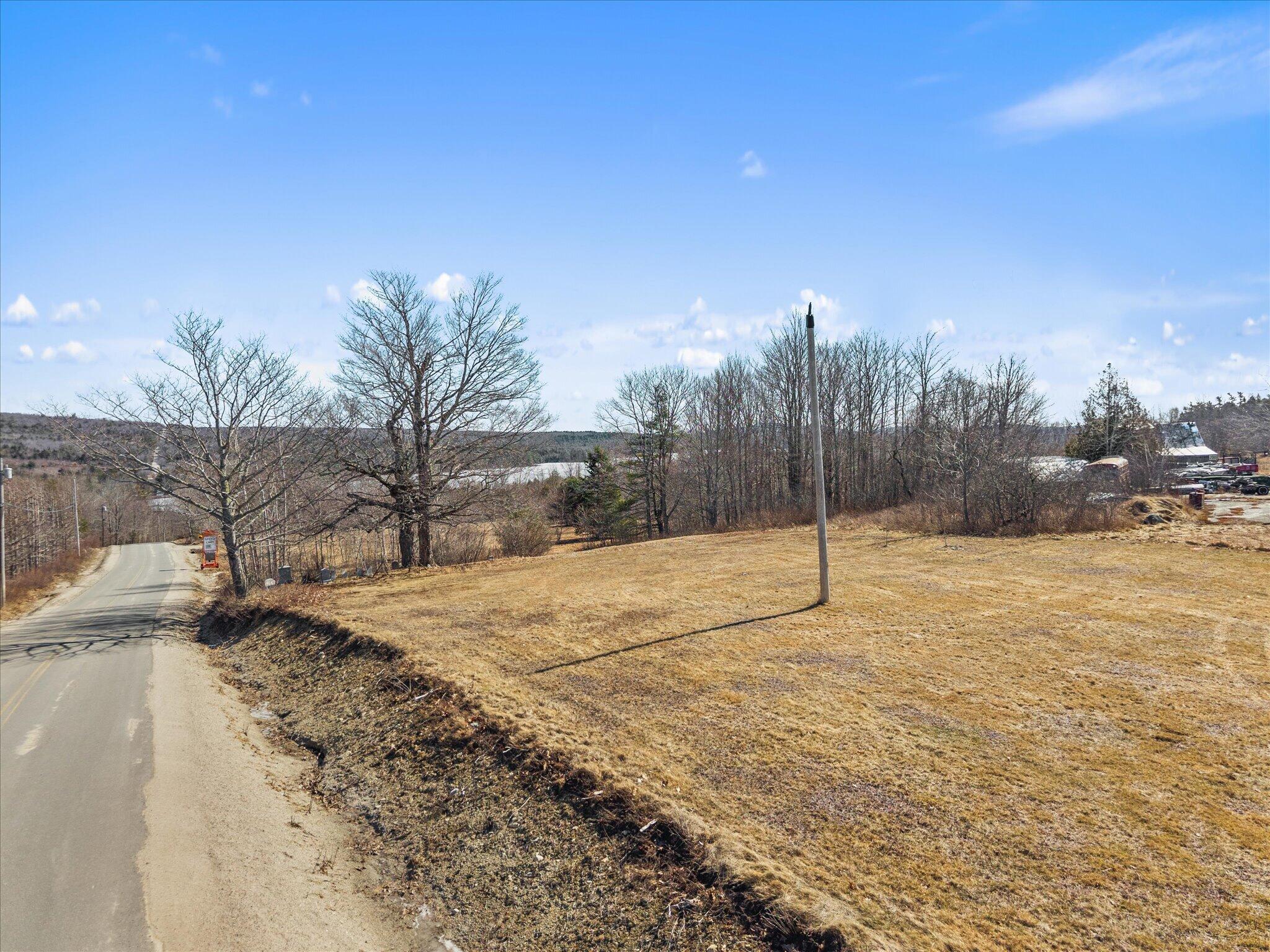 0 Sugar Hill Road Eastbrook ME 04634