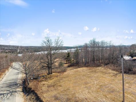 0 Sugar Hill Road Eastbrook ME 04634