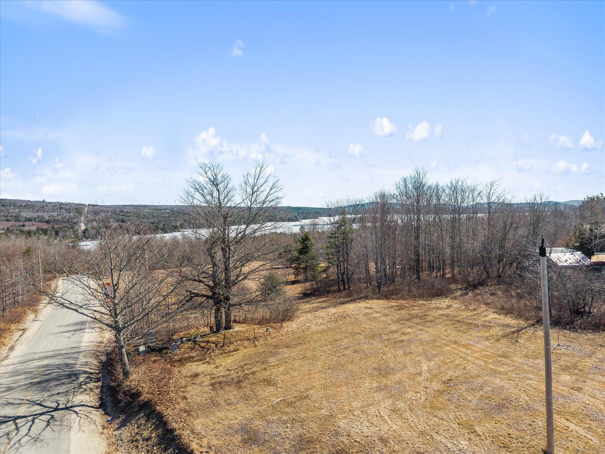 0 Sugar Hill Road Eastbrook ME 04634