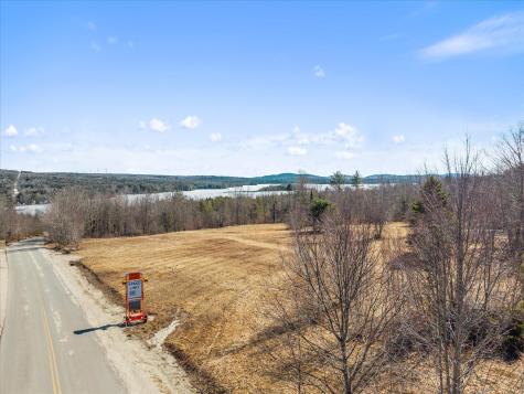 0 Sugar Hill Road Eastbrook ME 04634