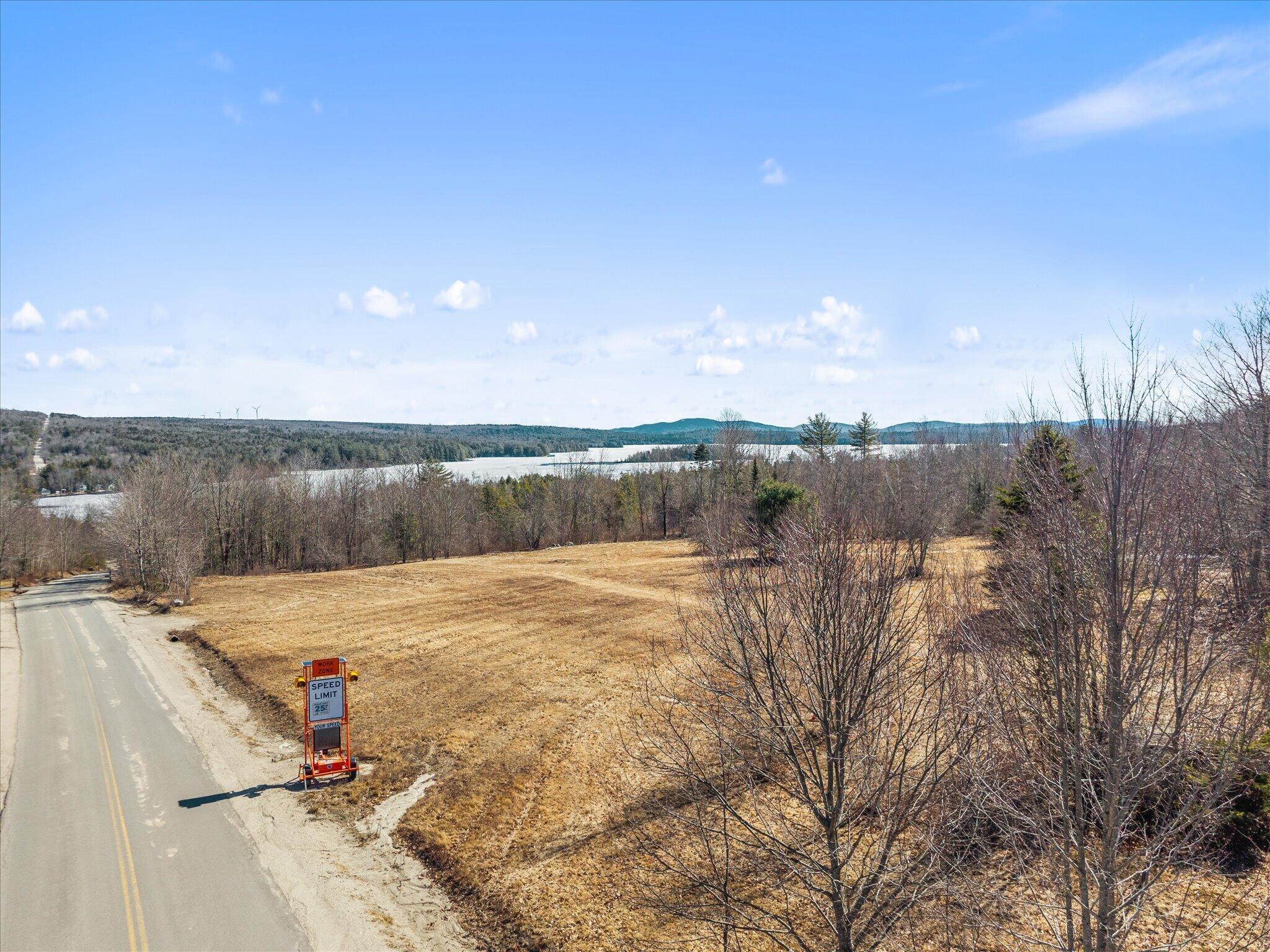 0 Sugar Hill Road Eastbrook ME 04634