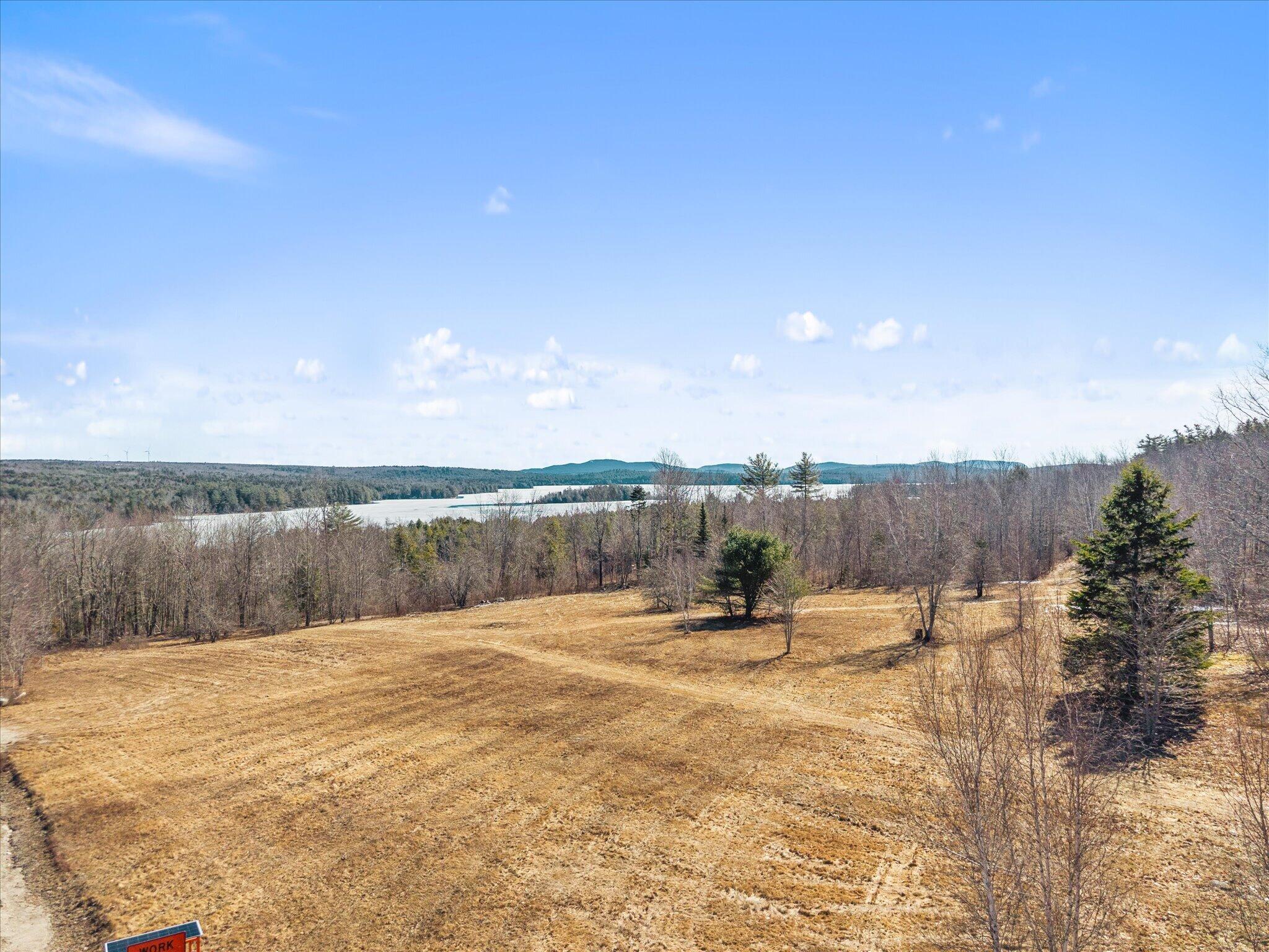 0 Sugar Hill Road Eastbrook ME 04634