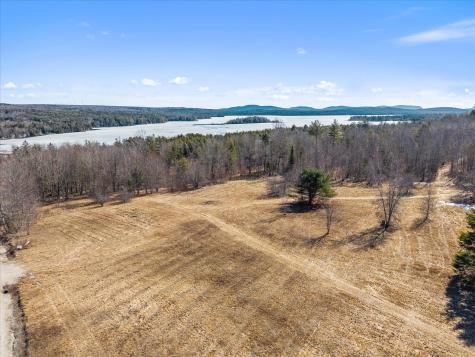 0 Sugar Hill Road Eastbrook ME 04634