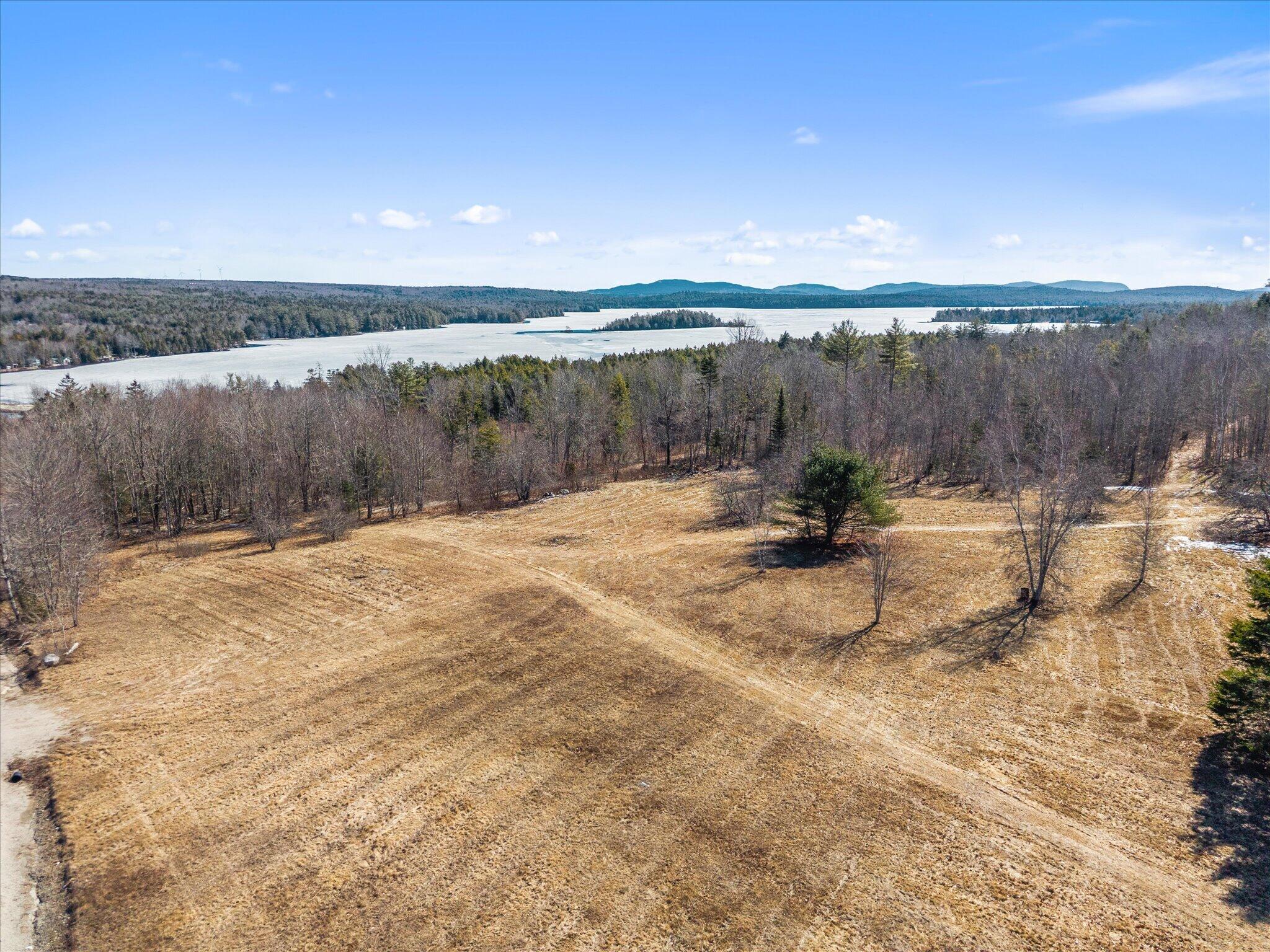 0 Sugar Hill Road Eastbrook ME 04634