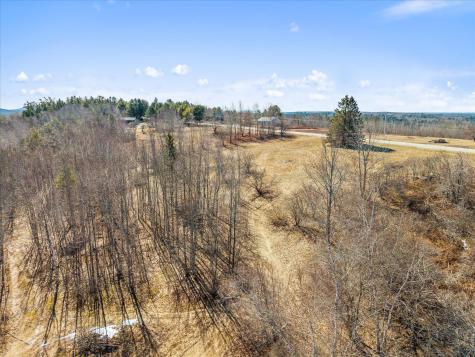 0 Sugar Hill Road Eastbrook ME 04634