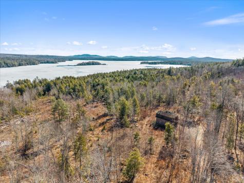 0 Sugar Hill Road Eastbrook ME 04634