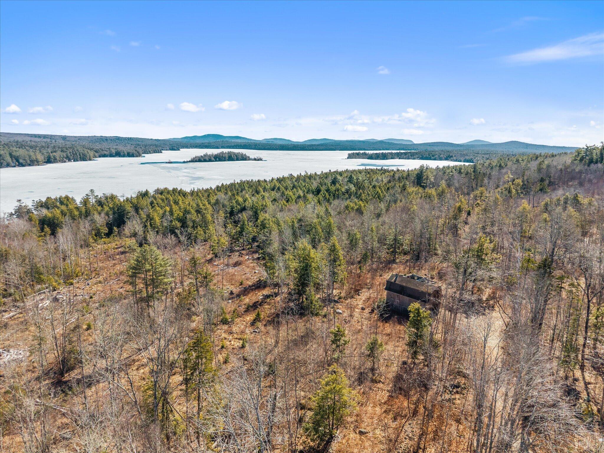0 Sugar Hill Road Eastbrook ME 04634
