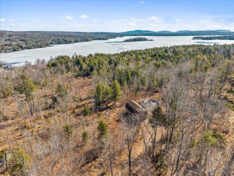 0 Sugar Hill Road Eastbrook ME 04634