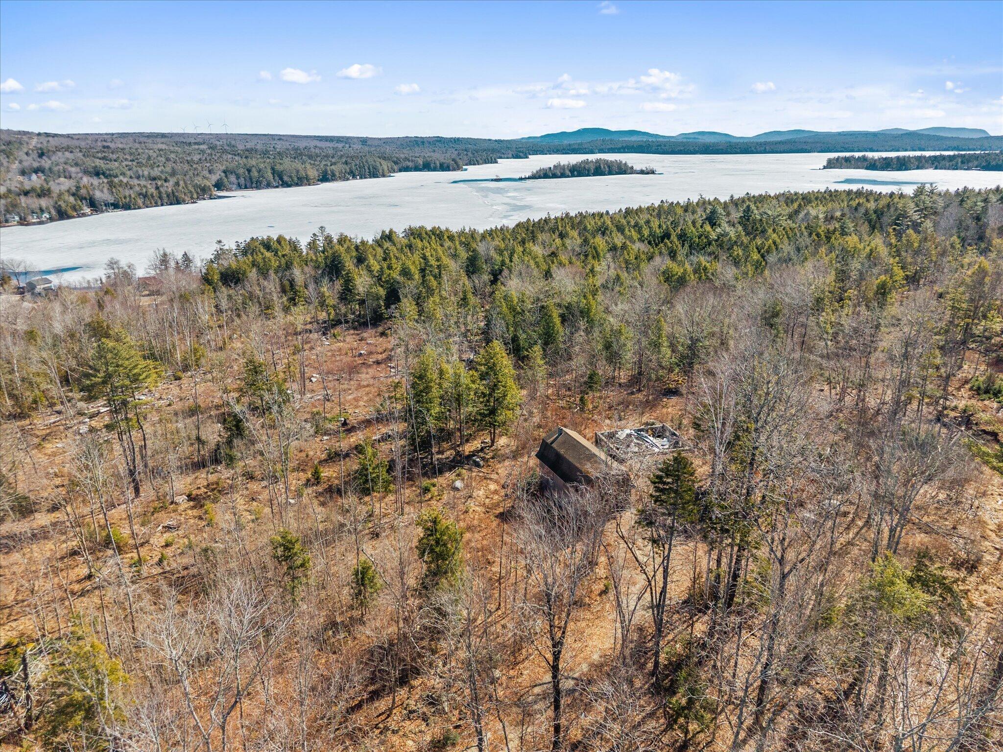 0 Sugar Hill Road Eastbrook ME 04634
