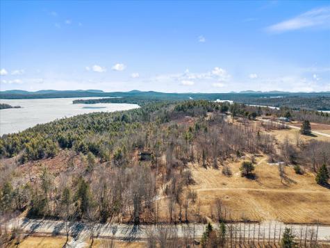 0 Sugar Hill Road Eastbrook ME 04634