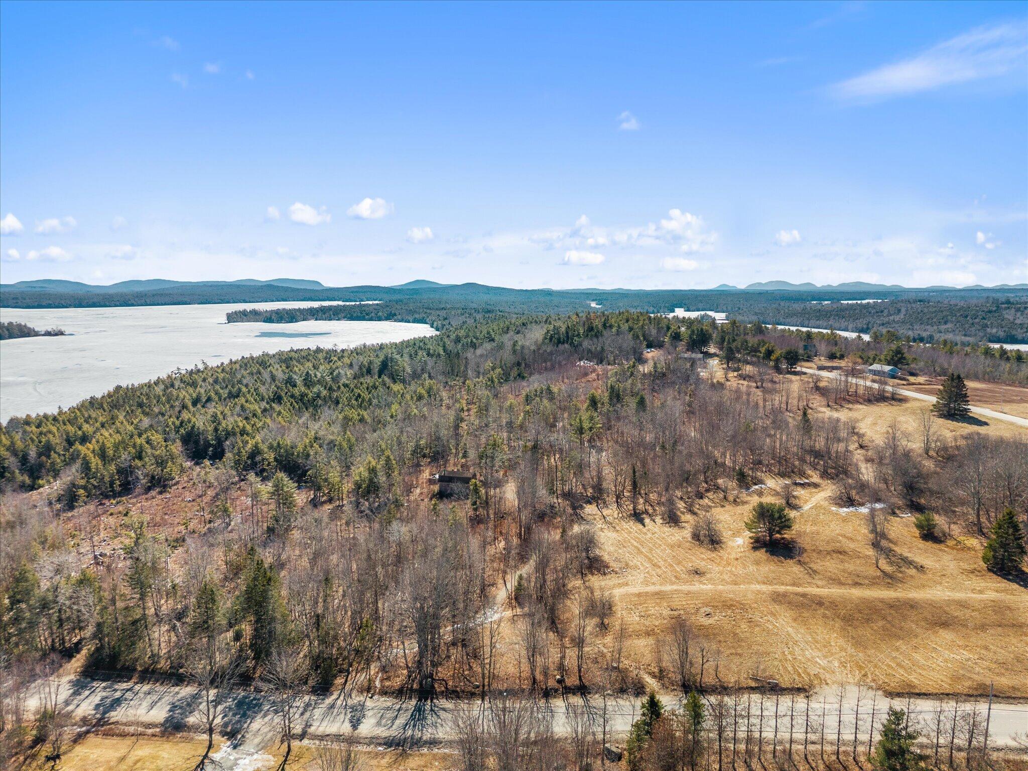 0 Sugar Hill Road Eastbrook ME 04634