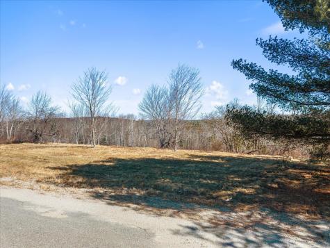 0 Sugar Hill Road Eastbrook ME 04634