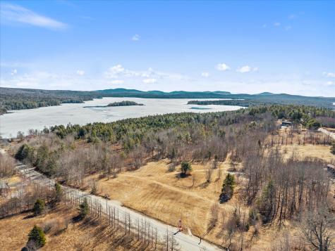 0 Sugar Hill Road Eastbrook ME 04634