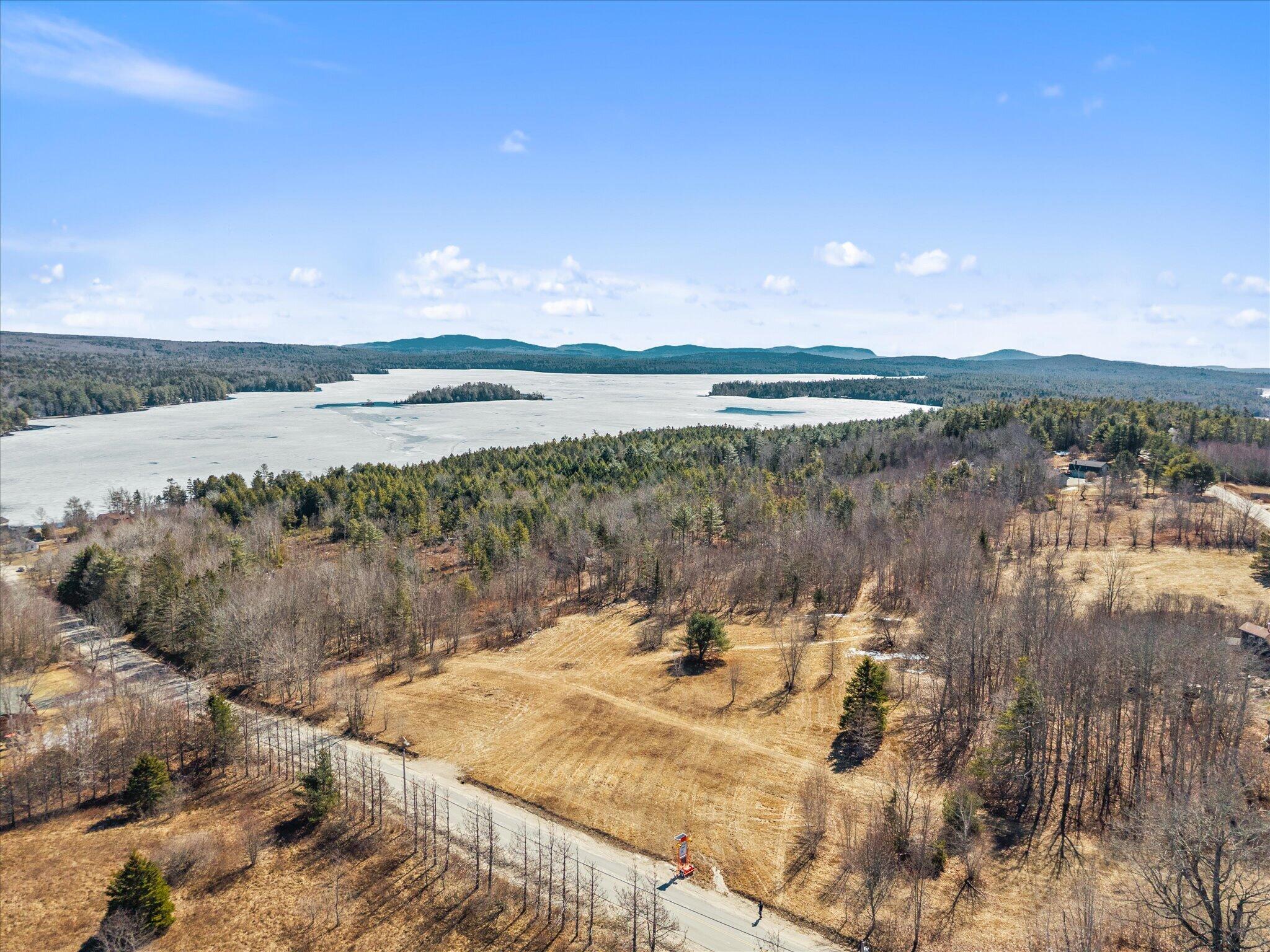 0 Sugar Hill Road Eastbrook ME 04634
