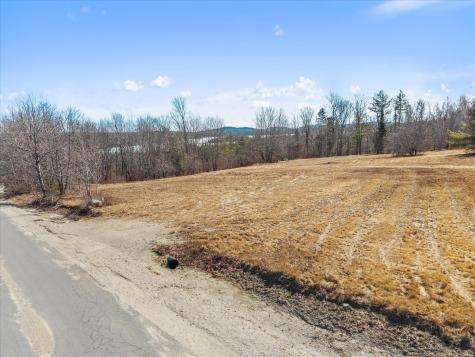 0 Sugar Hill Road Eastbrook ME 04634