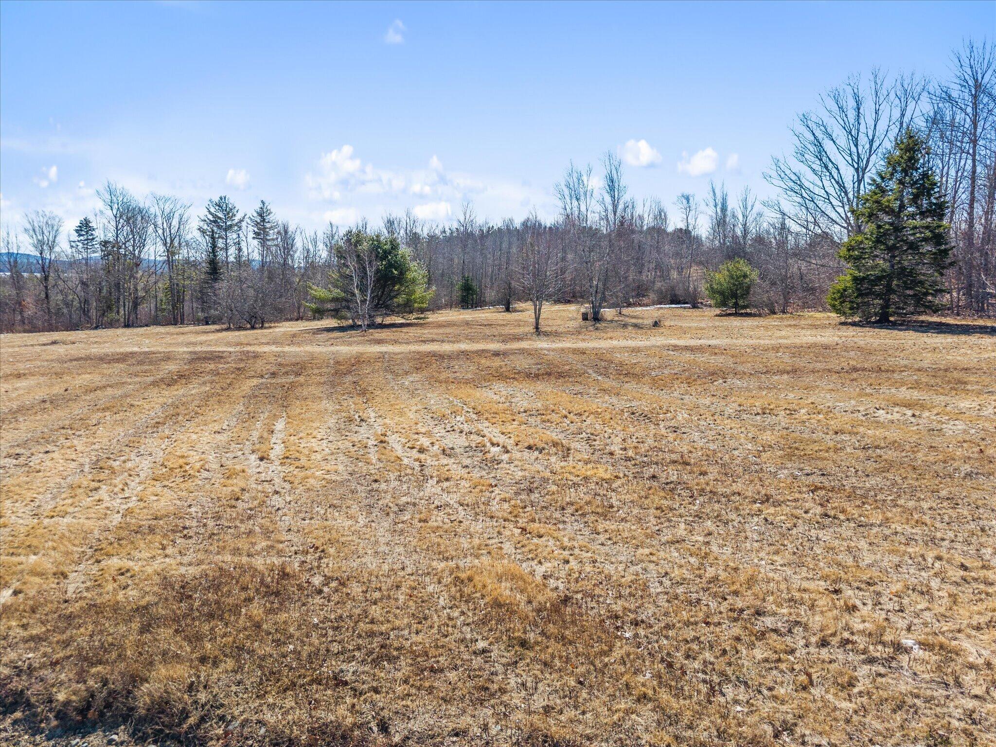 0 Sugar Hill Road Eastbrook ME 04634