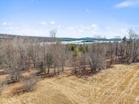 0 Sugar Hill Road Eastbrook ME 04634