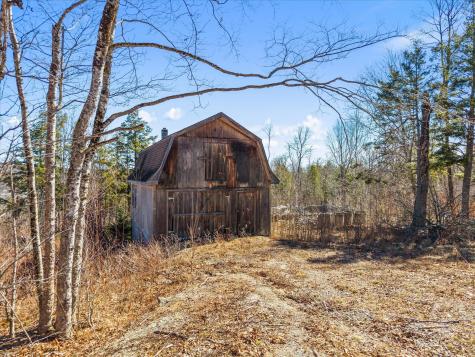 0 Sugar Hill Road Eastbrook ME 04634