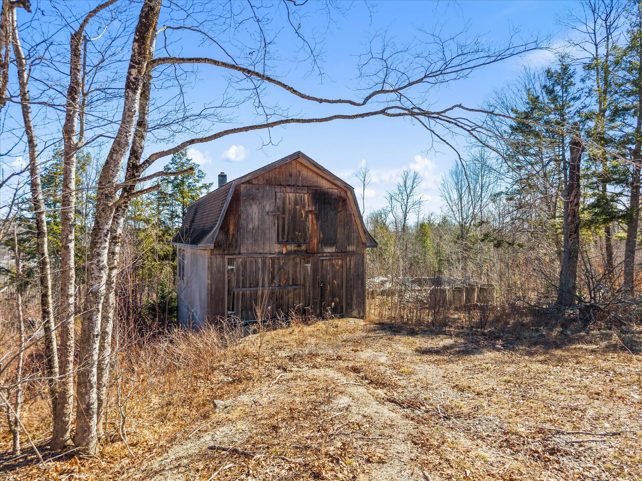 0 Sugar Hill Road Eastbrook ME 04634